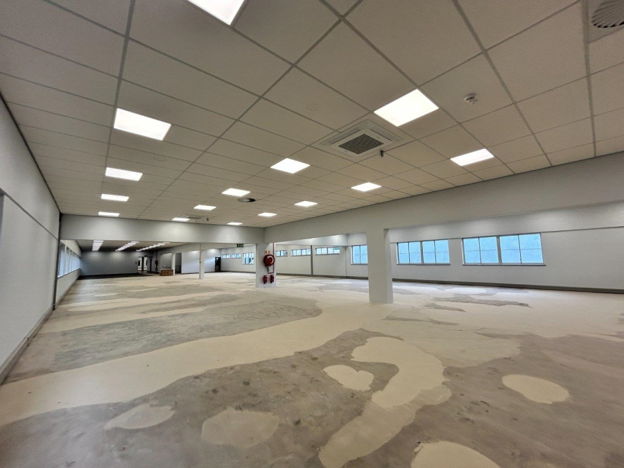 To Let commercial Property for Rent in Claremont Upper Western Cape